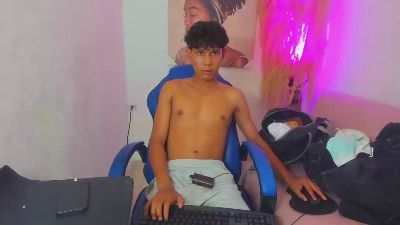 scotthugedickx from United States
