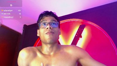 sein_venexxxia from Colombia
