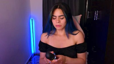 sexxyladyy_ from Colombia
