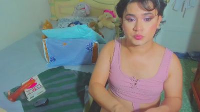 sexy_devil_18 from Colombia