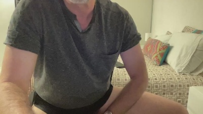 silverfoxmex from Mexico