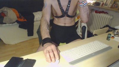 stiefelgayl from Germany