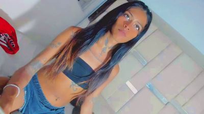 sweet_kennysexy from Colombia