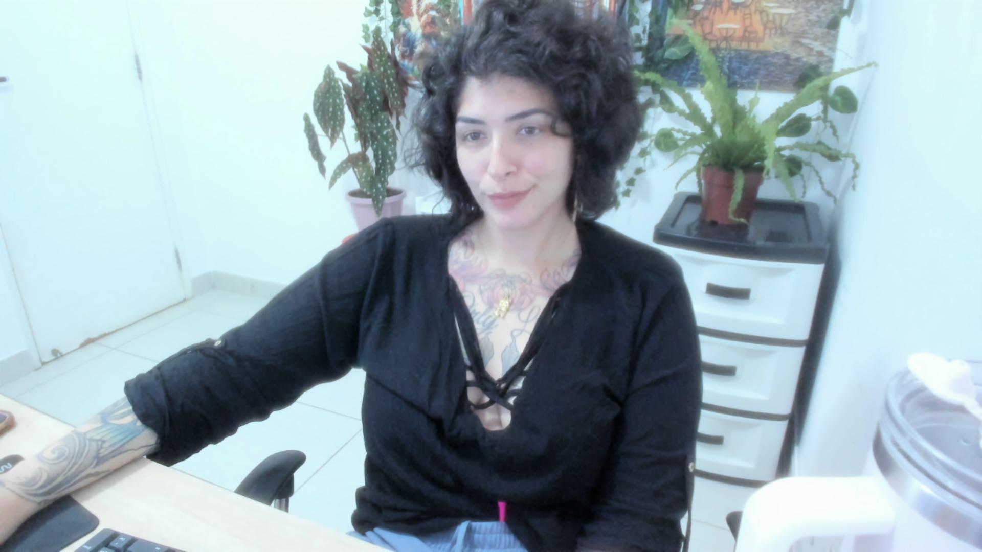 talimajesty from Brazil