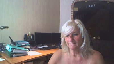 tammy4camfun from Belgium