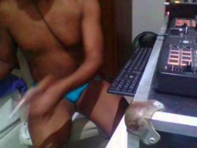 tesudoblack85 from Brazil