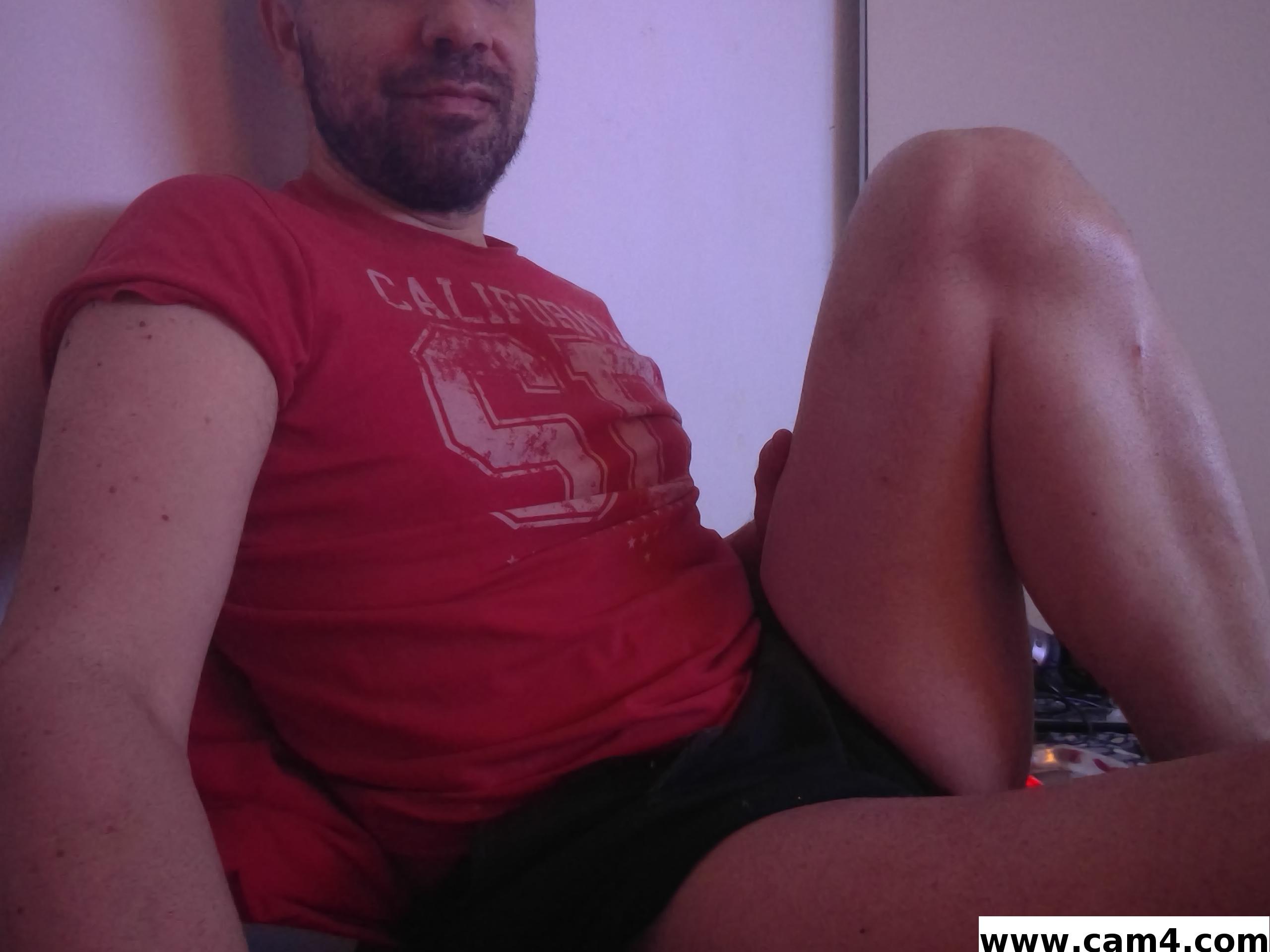 timid1vezkai from Spain