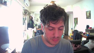 timmy296 from Argentina