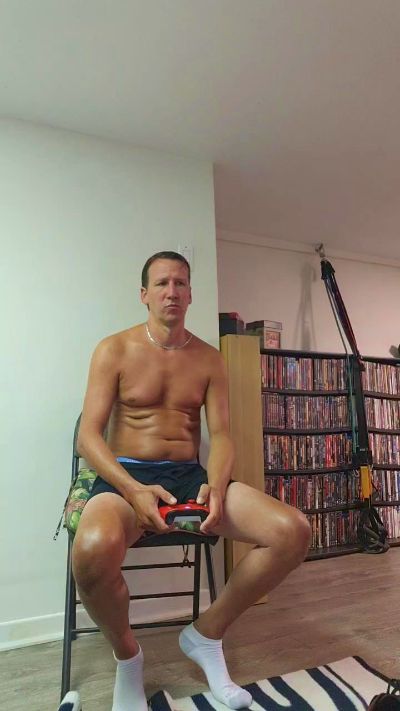 tommy2363 from Canada