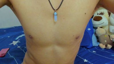 tommy_Xros from Colombia