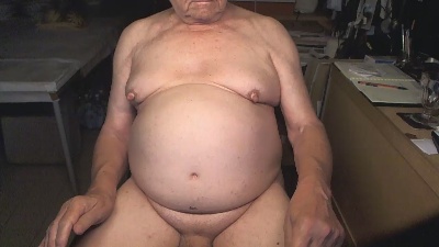 totalshaved from Belgium