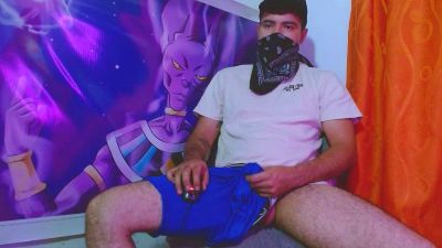 tuchapo19 from Chile