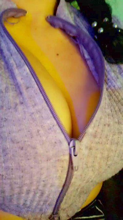 tuya_soy from Argentina