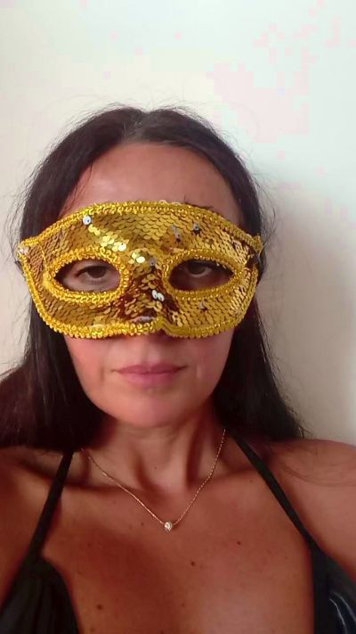 vanessa583 from Italy