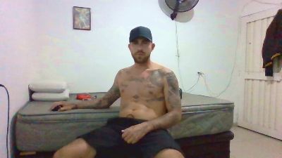 vergapink4 from Colombia