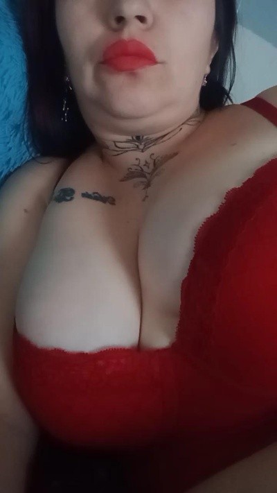 veronica239 from Chile