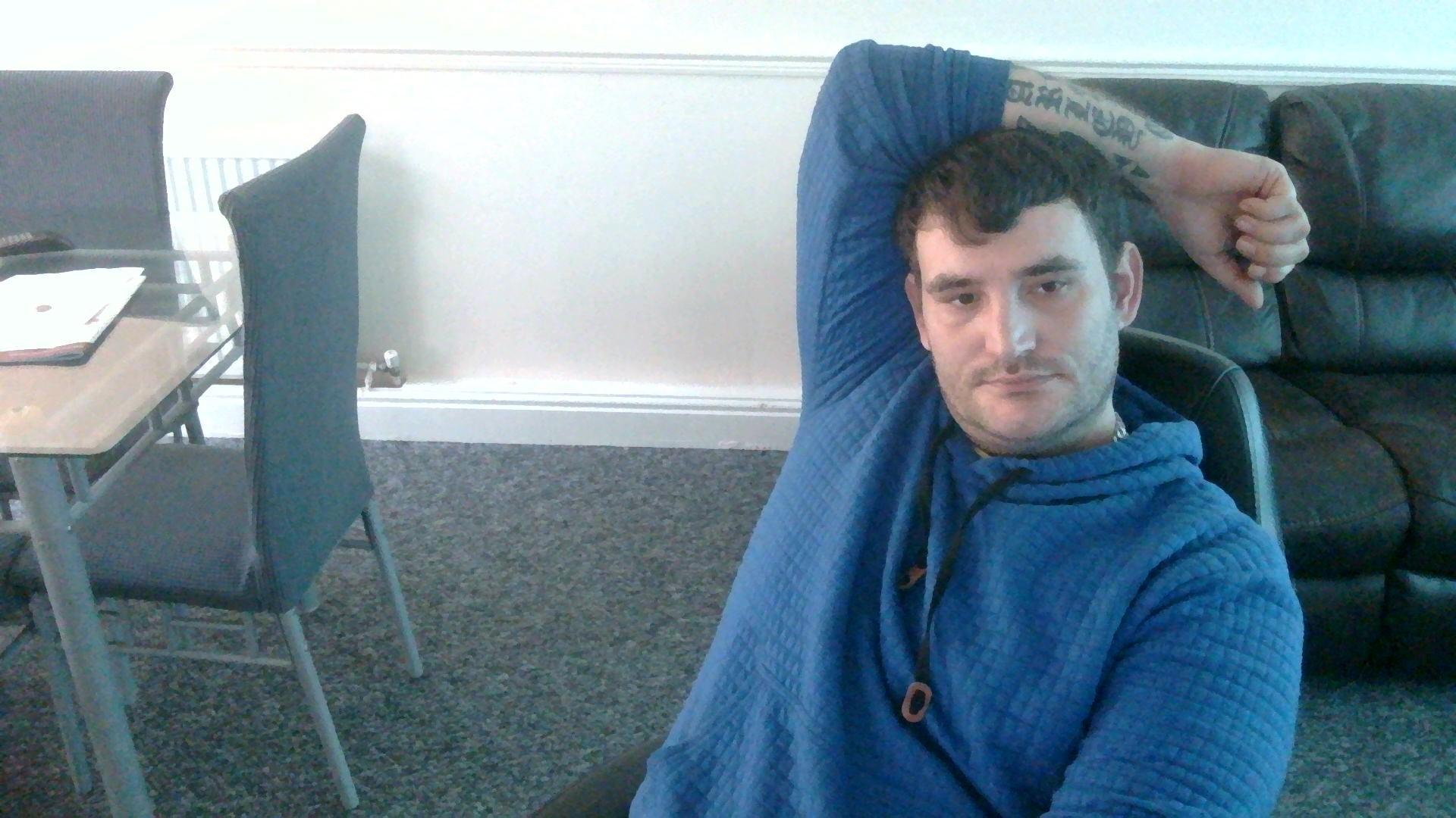welsh_boy from United Kingdom